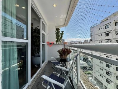 Apartamento, 3 quartos, 110 m² - Foto 3