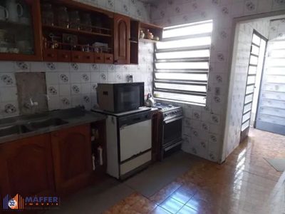 Casa, 3 quartos, 211 m² - Foto 3