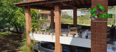 Chácara, 3 quartos, 1100 m² - Foto 4