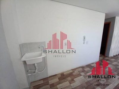 Apartamento, 2 quartos - Foto 5