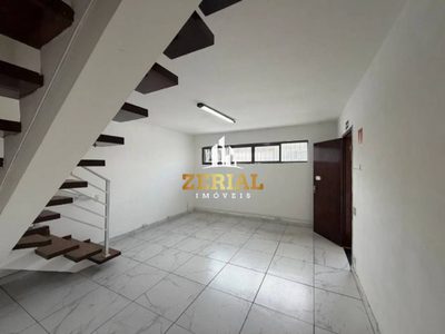 Sobrado, 3 quartos, 116 m² - Foto 2