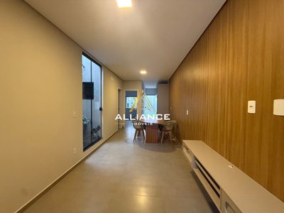 Casa, 2 quartos, 67 m² - Foto 2