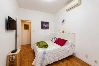 Apartamento, 2 quartos, 70 m² - Foto 2