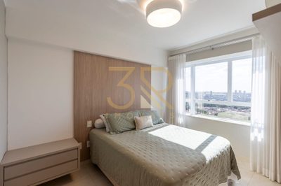 Apartamento, 3 quartos, 143 m² - Foto 5