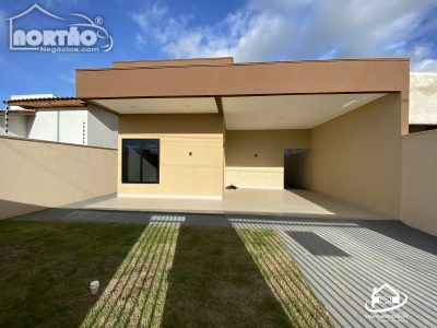 Casa, 3 quartos, 102 m² - Foto 1