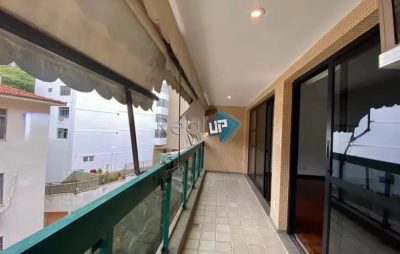 Apartamento, 3 quartos, 104 m² - Foto 4
