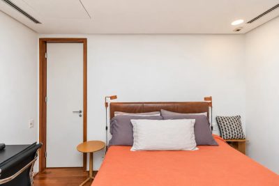 Apartamento, 1 quarto, 59 m² - Foto 4