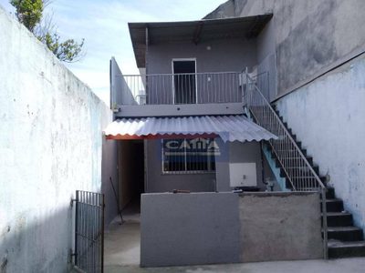 Casa, 1 quarto, 50 m² - Foto 1