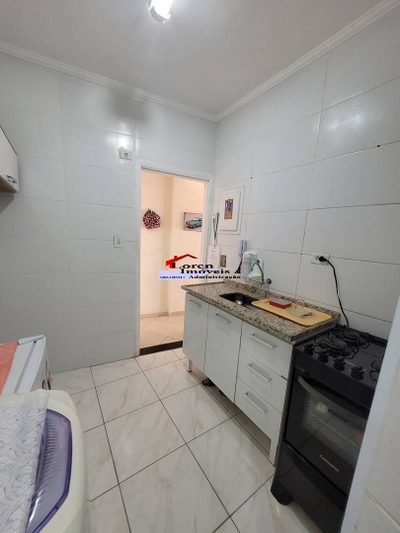 Apartamento, 1 quarto - Foto 5