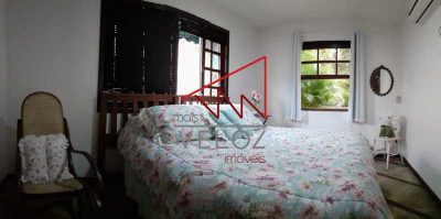 Cobertura, 3 quartos, 203 m² - Foto 2