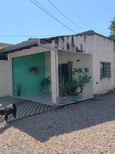 Casa, 2 quartos, 85 m² - Foto 3