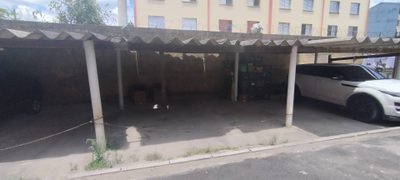 Apartamento, 2 quartos, 44 m² - Foto 5