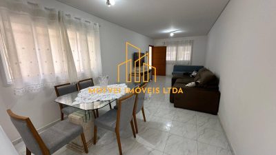 Casa, 3 quartos, 160 m² - Foto 2