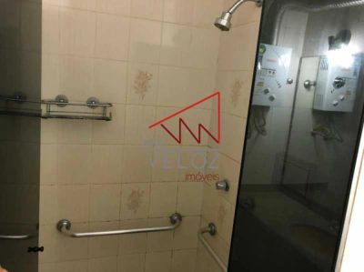 Apartamento, 2 quartos, 90 m² - Foto 2
