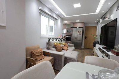 Cobertura, 2 quartos, 110 m² - Foto 2