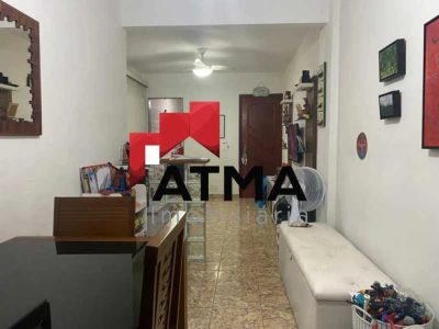 Apartamento, 2 quartos, 55 m² - Foto 2