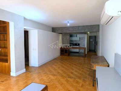 Apartamento, 3 quartos, 95 m² - Foto 2