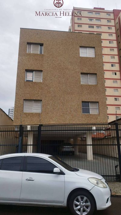 Apartamento, 3 quartos, 100 m² - Foto 2