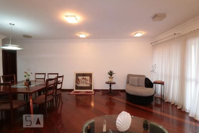 Apartamento, 4 quartos, 185 m² - Foto 4