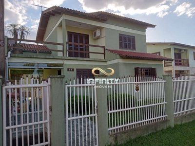 Casa, 3 quartos, 220 m² - Foto 2