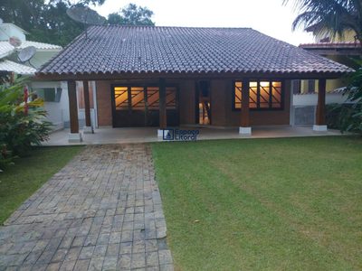 Casa de Condomínio, 5 quartos - Foto 2