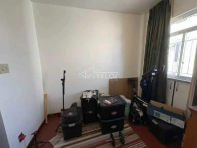 Apartamento, 1 quarto, 55 m² - Foto 2