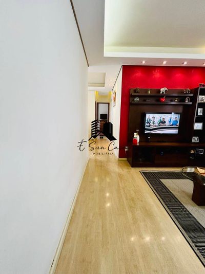 Apartamento, 3 quartos, 85 m² - Foto 2