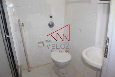 Apartamento, 1 quarto, 41 m² - Foto 1