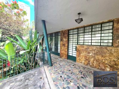 Casa, 4 quartos, 435 m² - Foto 1