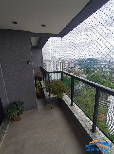 Apartamento, 3 quartos, 84 m² - Foto 4
