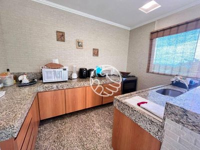 Casa, 3 quartos, 230 m² - Foto 5