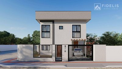 Sobrado, 3 quartos, 88 m² - Foto 5