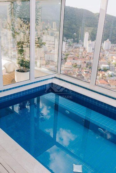 Apartamento, 4 quartos, 300 m² - Foto 2