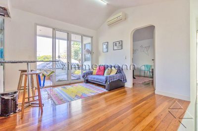 Casa, 1 quarto, 86 m² - Foto 1