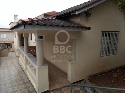 Casa, 2 quartos, 145 m² - Foto 1