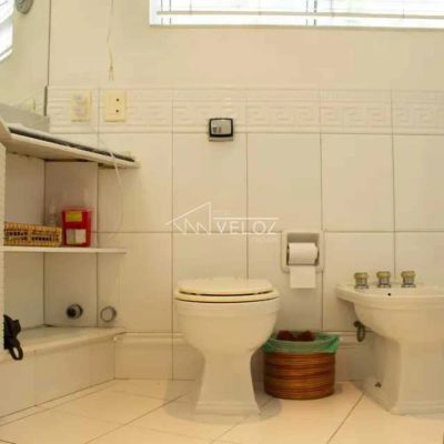 Apartamento, 4 quartos, 216 m² - Foto 2