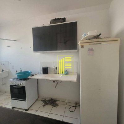 Apartamento, 2 quartos, 55 m² - Foto 5