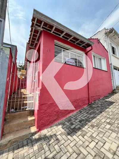 Casa, 70 m² - Foto 2