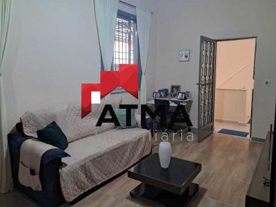 Apartamento, 2 quartos, 51 m² - Foto 4