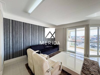 Apartamento, 3 quartos, 178 m² - Foto 5