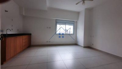 Apartamento, 1 quarto, 25 m² - Foto 3