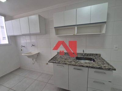 Apartamento, 2 quartos, 55 m² - Foto 4