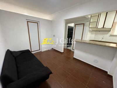 Apartamento, 2 quartos, 47 m² - Foto 3