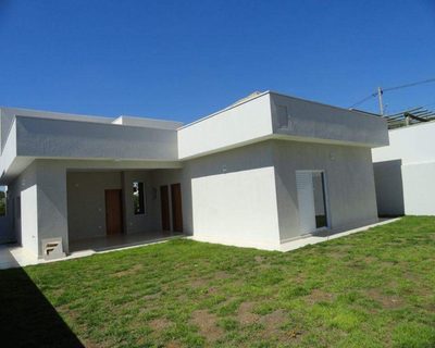 Casa, 3 quartos, 233 m² - Foto 1