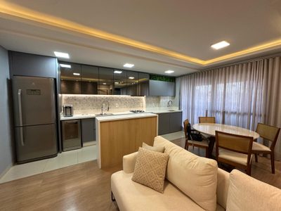 Apartamento, 2 quartos, 61 m² - Foto 5