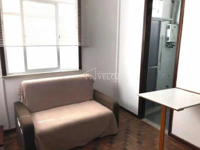 Kitnet-Studio, 20 m² - Foto 2