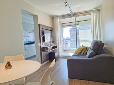 Apartamento, 1 quarto, 45 m² - Foto 2