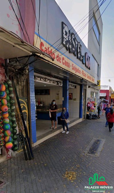 Loja-Salão, 760 m² - Foto 2