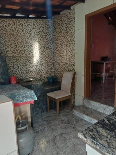 Chácara, 3 quartos, 57 m² - Foto 3