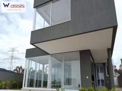 Casa, 4 quartos, 425 m² - Foto 2